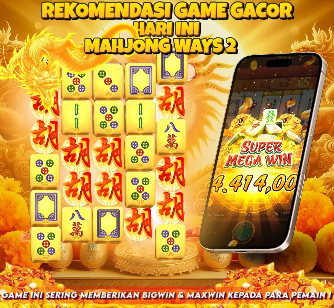 DAGO4D: Game Online Modal Receh, Hasil Jutaan